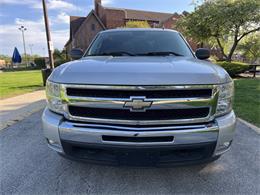 2010 Chevrolet Silverado 1500 (CC-1956943) for sale in Arlington Heights, Illinois
