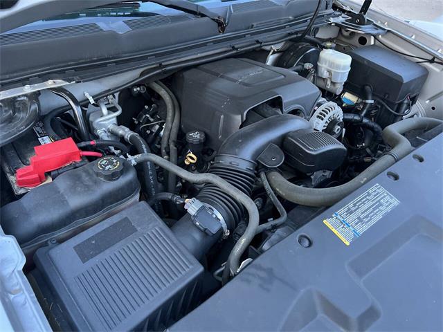 2010 Chevrolet Silverado 1500 (CC-1956943) for sale in Arlington Heights, Illinois