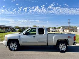 2010 Chevrolet Silverado 1500 (CC-1956943) for sale in Arlington Heights, Illinois