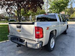 2010 Chevrolet Silverado 1500 (CC-1956943) for sale in Arlington Heights, Illinois