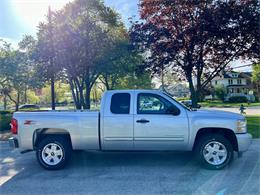 2010 Chevrolet Silverado 1500 (CC-1956943) for sale in Arlington Heights, Illinois