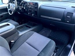 2010 Chevrolet Silverado 1500 (CC-1956943) for sale in Arlington Heights, Illinois