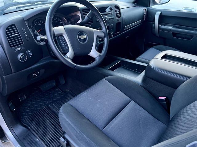 2010 Chevrolet Silverado 1500 (CC-1956943) for sale in Arlington Heights, Illinois