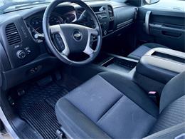 2010 Chevrolet Silverado 1500 (CC-1956943) for sale in Arlington Heights, Illinois