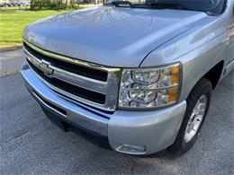 2010 Chevrolet Silverado 1500 (CC-1956943) for sale in Arlington Heights, Illinois