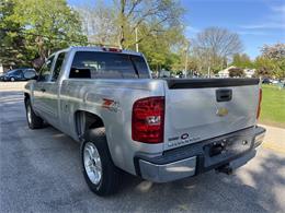 2010 Chevrolet Silverado 1500 (CC-1956943) for sale in Arlington Heights, Illinois