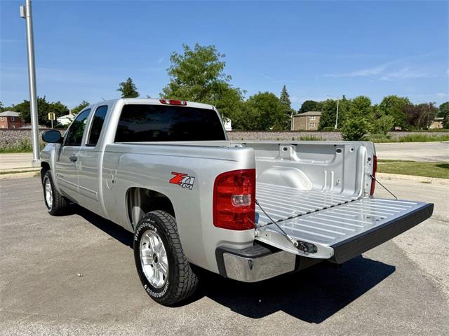 2010 Chevrolet Silverado 1500 (CC-1956943) for sale in Arlington Heights, Illinois