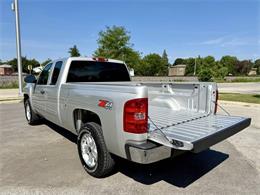 2010 Chevrolet Silverado 1500 (CC-1956943) for sale in Arlington Heights, Illinois