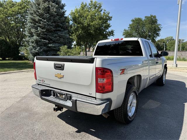 2010 Chevrolet Silverado 1500 (CC-1956943) for sale in Arlington Heights, Illinois