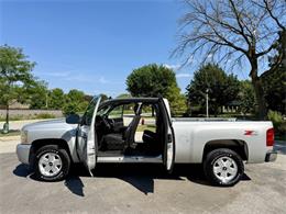2010 Chevrolet Silverado 1500 (CC-1956943) for sale in Arlington Heights, Illinois