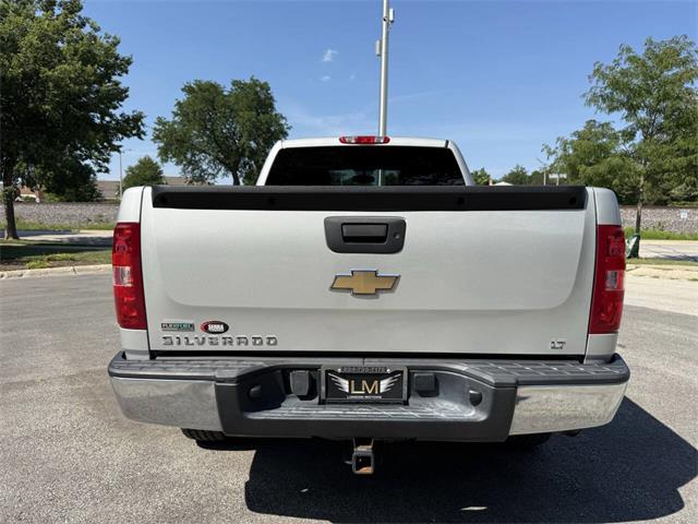 2010 Chevrolet Silverado 1500 (CC-1956943) for sale in Arlington Heights, Illinois