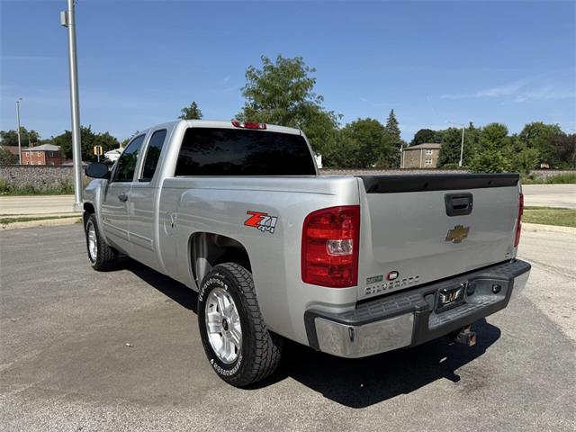 2010 Chevrolet Silverado 1500 (CC-1956943) for sale in Arlington Heights, Illinois