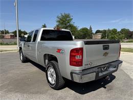 2010 Chevrolet Silverado 1500 (CC-1956943) for sale in Arlington Heights, Illinois