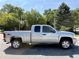 2010 Chevrolet Silverado 1500 (CC-1956943) for sale in Arlington Heights, Illinois