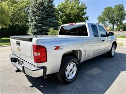 2010 Chevrolet Silverado 1500 (CC-1956943) for sale in Arlington Heights, Illinois