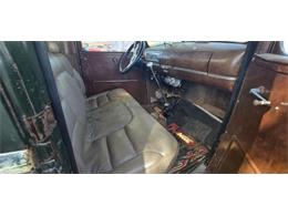 1939 Chevrolet Rat Rod (CC-1950007) for sale in Cadillac, Michigan