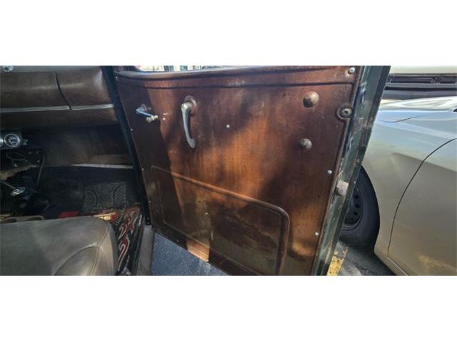 1939 Chevrolet Rat Rod (CC-1950007) for sale in Cadillac, Michigan