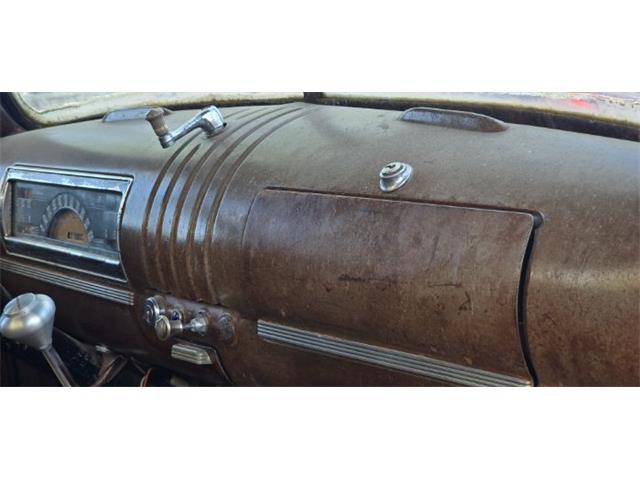 1939 Chevrolet Rat Rod (CC-1950007) for sale in Cadillac, Michigan