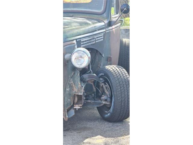 1939 Chevrolet Rat Rod (CC-1950007) for sale in Cadillac, Michigan