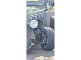 1939 Chevrolet Rat Rod (CC-1950007) for sale in Cadillac, Michigan