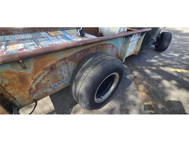 1939 Chevrolet Rat Rod (CC-1950007) for sale in Cadillac, Michigan
