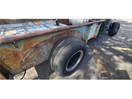 1939 Chevrolet Rat Rod (CC-1950007) for sale in Cadillac, Michigan