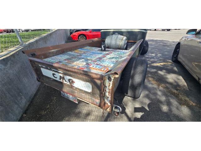 1939 Chevrolet Rat Rod (CC-1950007) for sale in Cadillac, Michigan