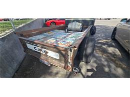 1939 Chevrolet Rat Rod (CC-1950007) for sale in Cadillac, Michigan