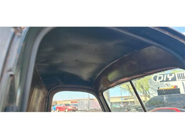 1939 Chevrolet Rat Rod (CC-1950007) for sale in Cadillac, Michigan
