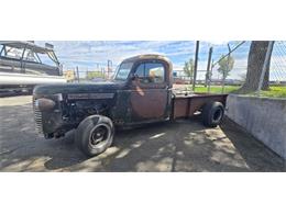 1939 Chevrolet Rat Rod (CC-1950007) for sale in Cadillac, Michigan