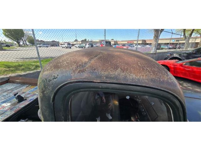 1939 Chevrolet Rat Rod (CC-1950007) for sale in Cadillac, Michigan