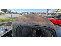 1939 Chevrolet Rat Rod (CC-1950007) for sale in Cadillac, Michigan