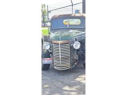 1939 Chevrolet Rat Rod (CC-1950007) for sale in Cadillac, Michigan