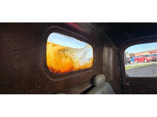 1939 Chevrolet Rat Rod (CC-1950007) for sale in Cadillac, Michigan