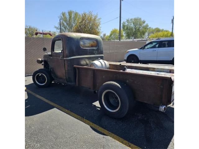 1939 Chevrolet Rat Rod (CC-1950007) for sale in Cadillac, Michigan