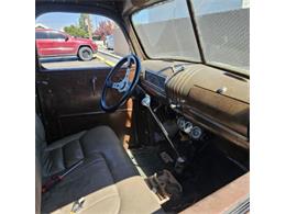 1939 Chevrolet Rat Rod (CC-1950007) for sale in Cadillac, Michigan