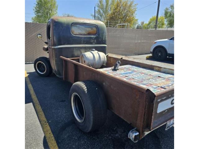 1939 Chevrolet Rat Rod (CC-1950007) for sale in Cadillac, Michigan