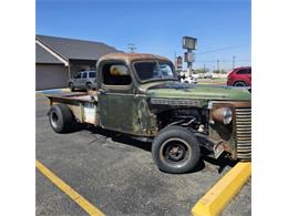 1939 Chevrolet Rat Rod (CC-1950007) for sale in Cadillac, Michigan