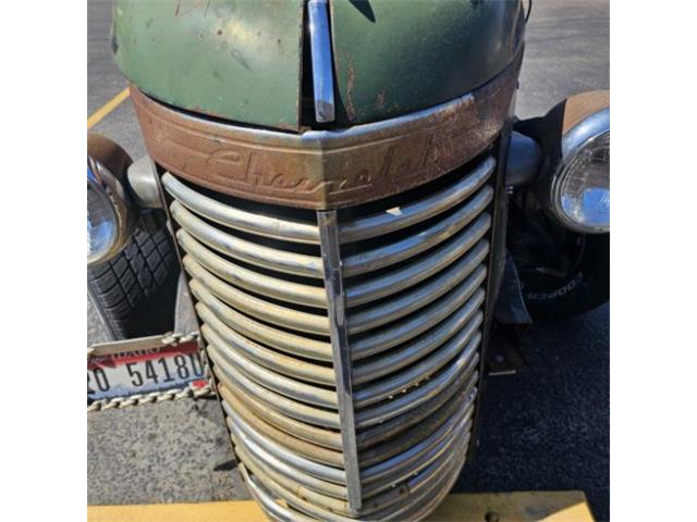 1939 Chevrolet Rat Rod (CC-1950007) for sale in Cadillac, Michigan