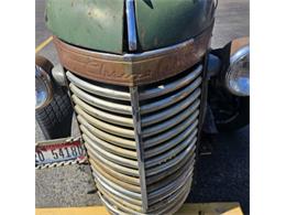 1939 Chevrolet Rat Rod (CC-1950007) for sale in Cadillac, Michigan