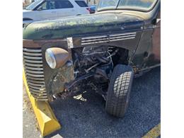1939 Chevrolet Rat Rod (CC-1950007) for sale in Cadillac, Michigan