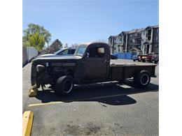 1939 Chevrolet Rat Rod (CC-1950007) for sale in Cadillac, Michigan