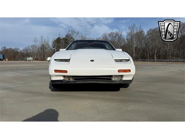 1987 Nissan 300ZX for Sale | ClassicCars.com | CC-1957024
