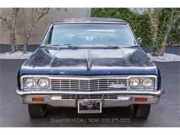 1966 Chevrolet Impala (CC-1957042) for sale in Beverly Hills, California