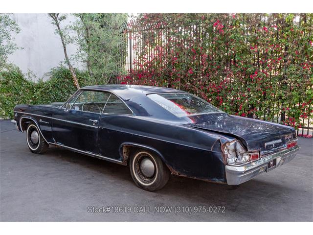 1966 Chevrolet Impala (CC-1957042) for sale in Beverly Hills, California