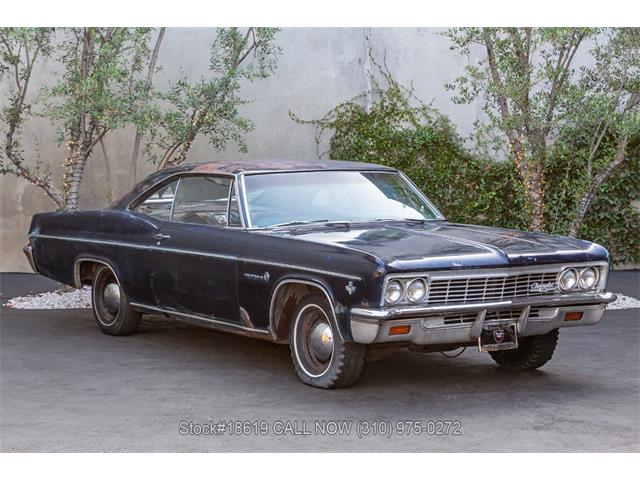 1966 Chevrolet Impala (CC-1957042) for sale in Beverly Hills, California