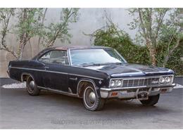 1966 Chevrolet Impala (CC-1957042) for sale in Beverly Hills, California