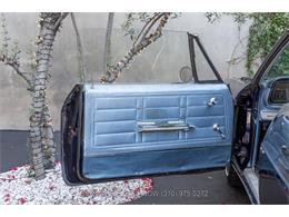 1966 Chevrolet Impala (CC-1957042) for sale in Beverly Hills, California