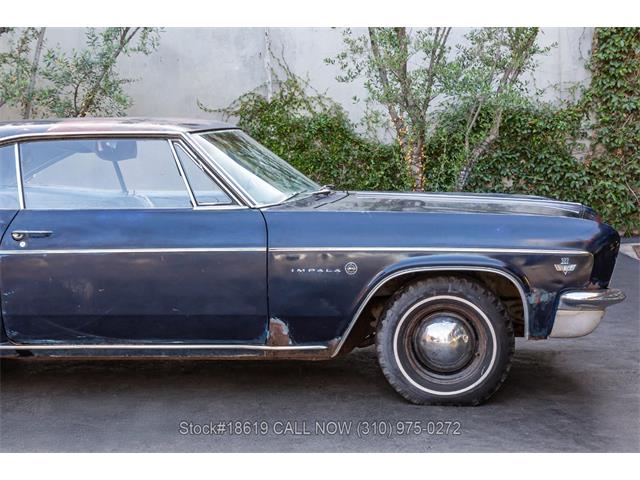 1966 Chevrolet Impala (CC-1957042) for sale in Beverly Hills, California