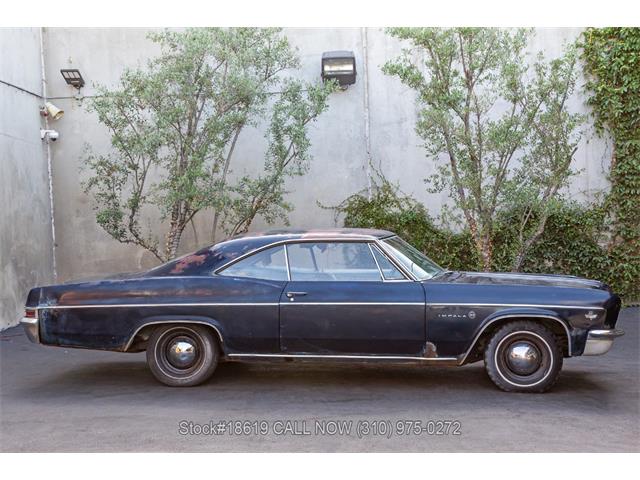 1966 Chevrolet Impala (CC-1957042) for sale in Beverly Hills, California